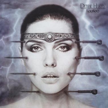 Debbie Harry -  KooKoo